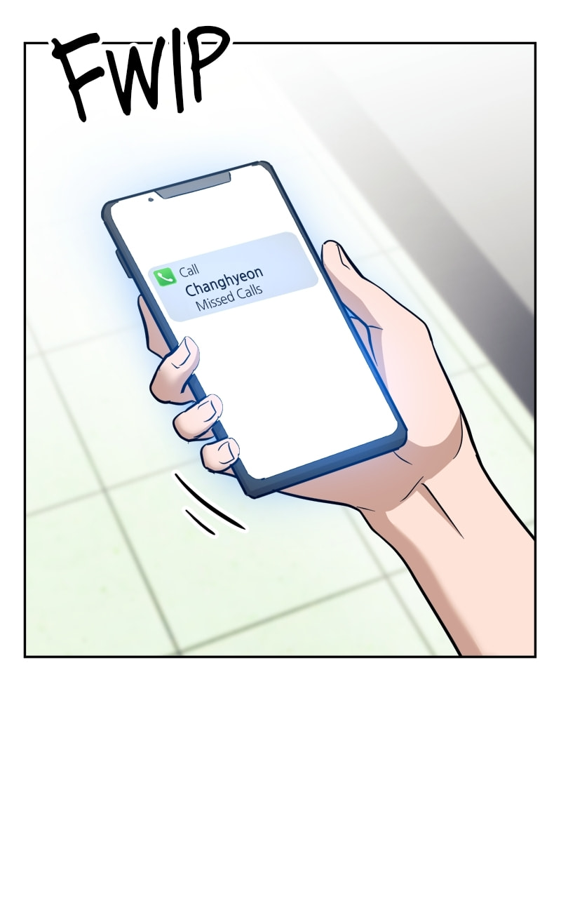 Read Double Click chapter 153 image 8 on Lezhin