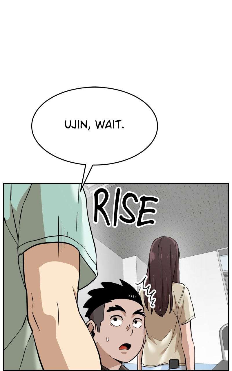Read Double Click chapter 153 image 81 on Lezhin