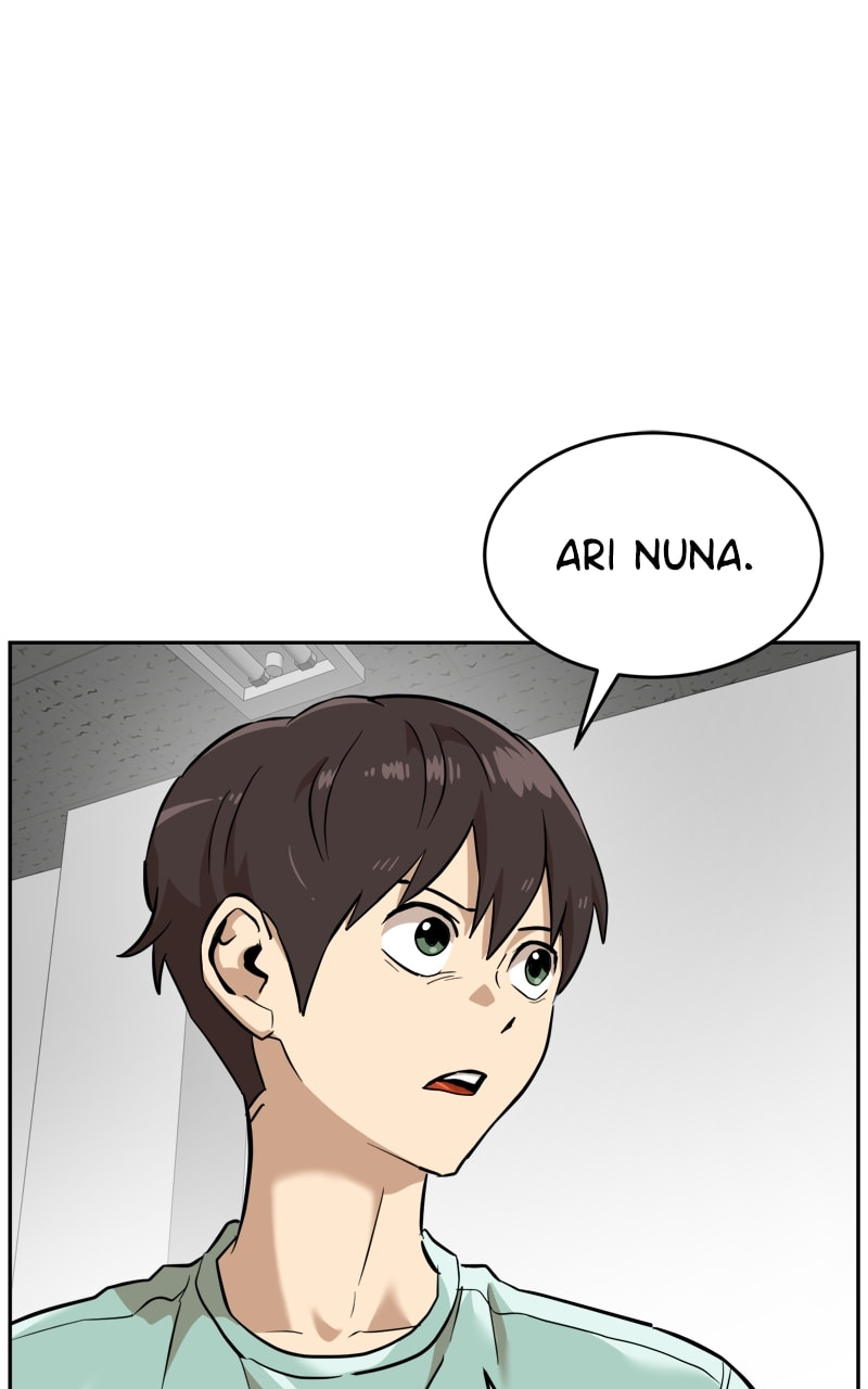 Read Double Click chapter 153 image 84 on Lezhin