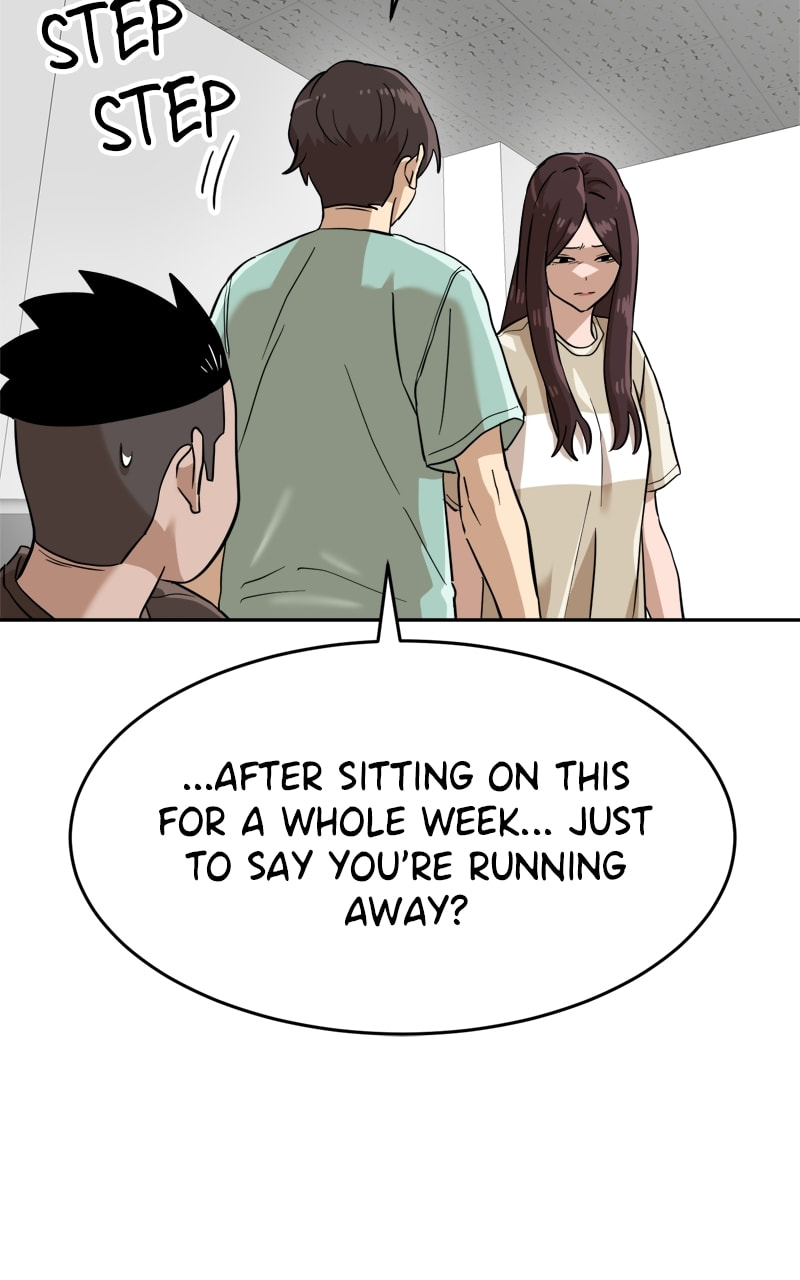 Read Double Click chapter 153 image 86 on Lezhin