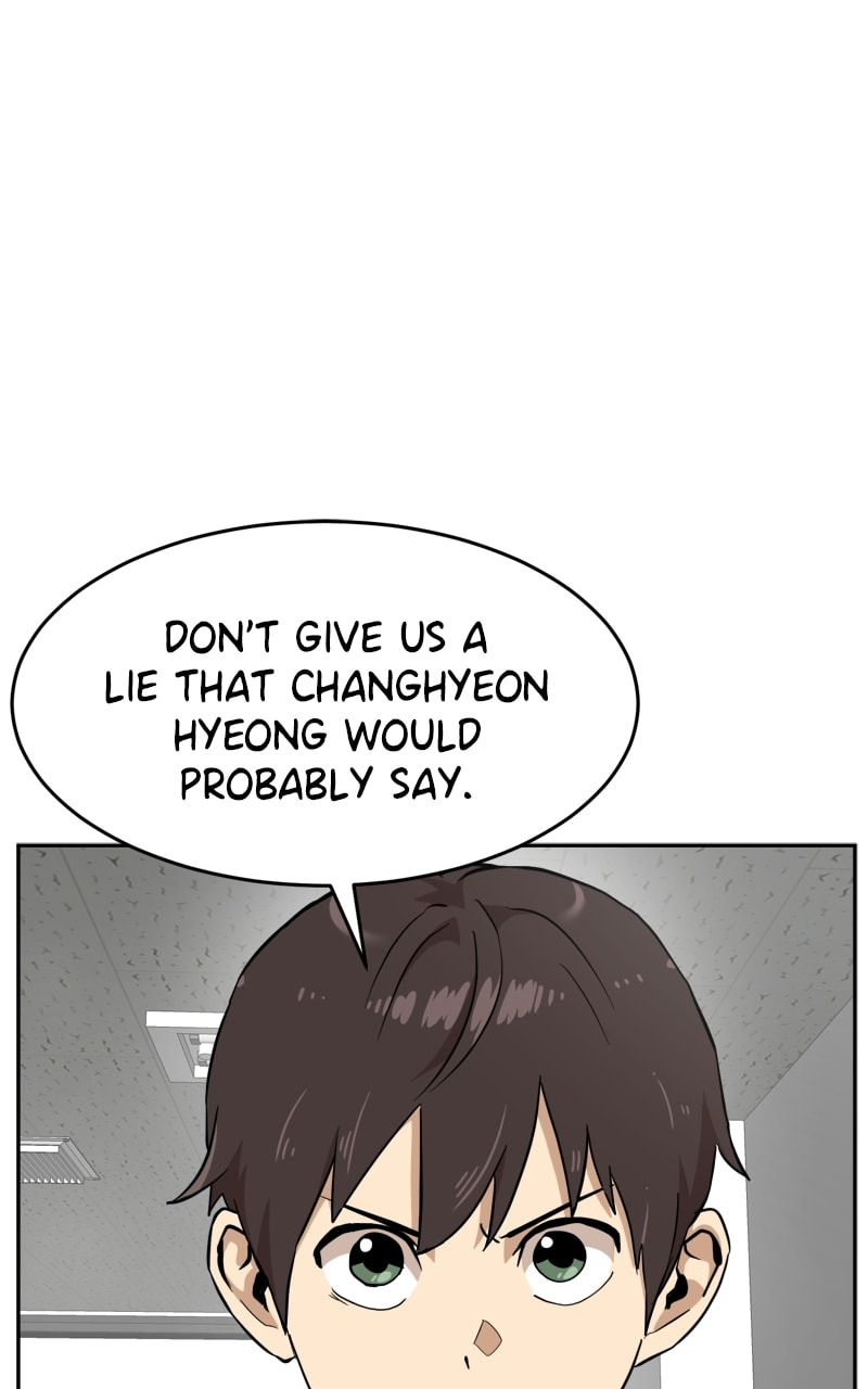 Read Double Click chapter 153 image 87 on Lezhin