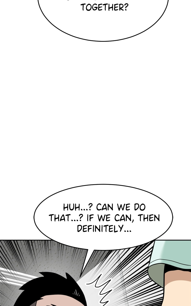 Read Double Click chapter 153 image 93 on Lezhin