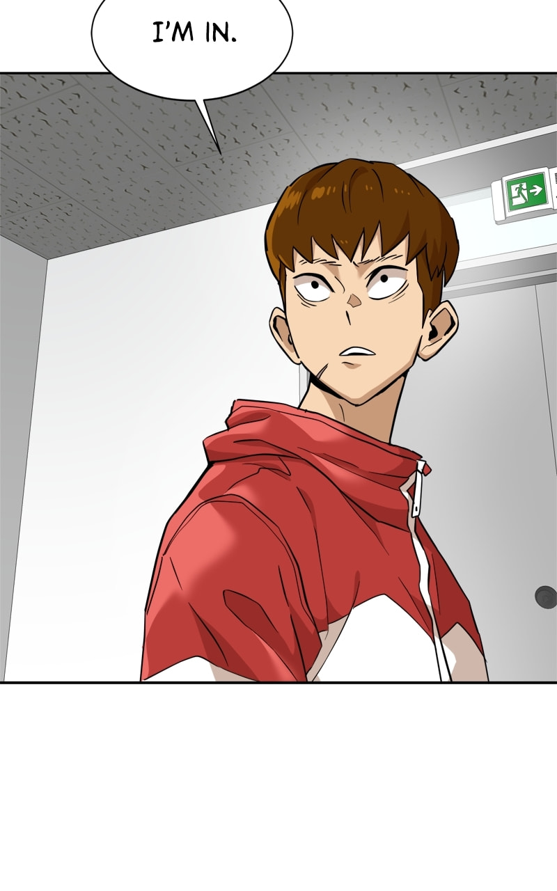 Read Double Click chapter 153 image 95 on Lezhin