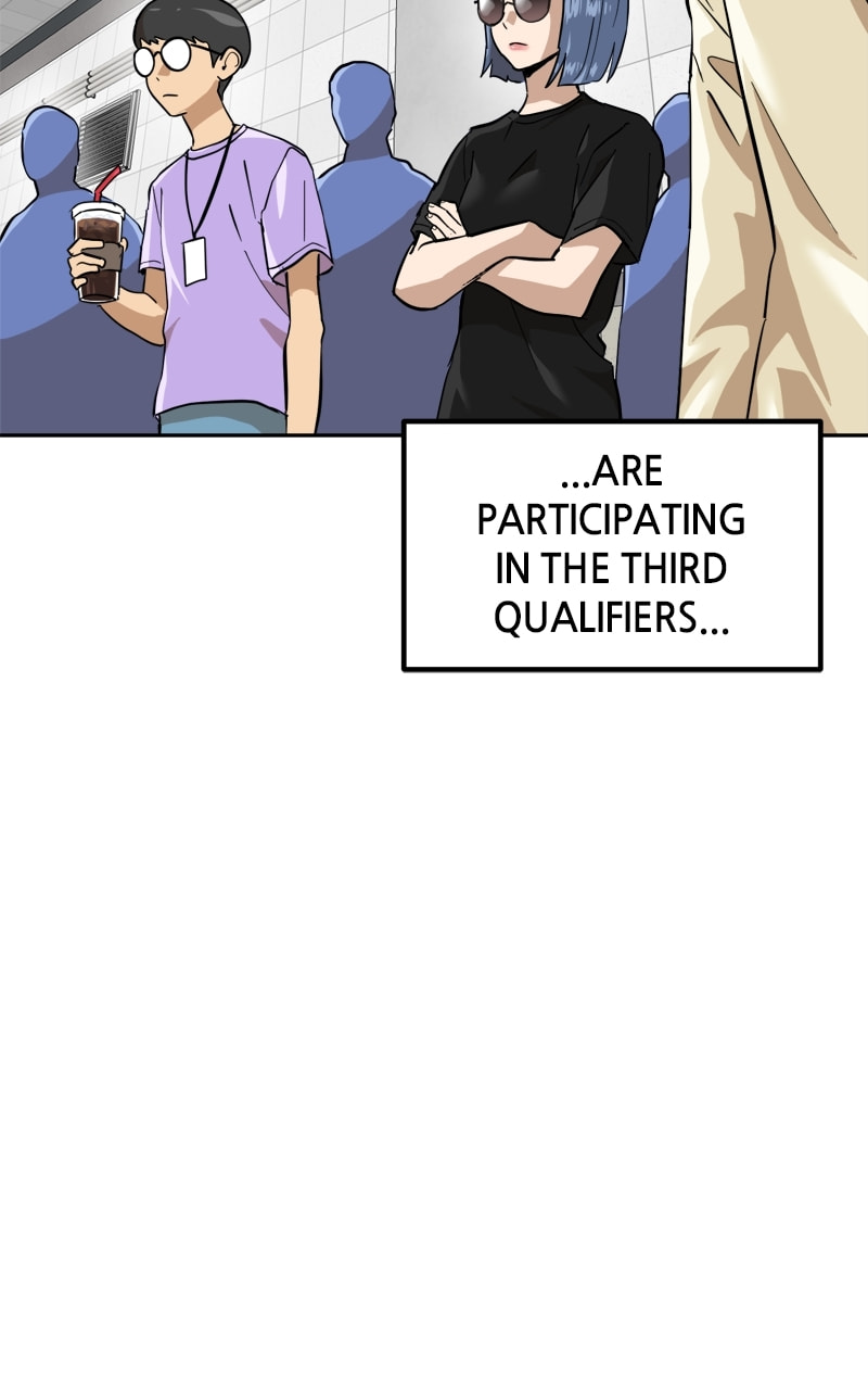 Read Double Click chapter 154 image 10 on Lezhin