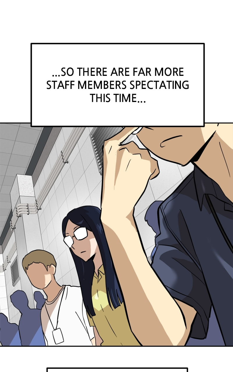 Read Double Click chapter 154 image 11 on Lezhin