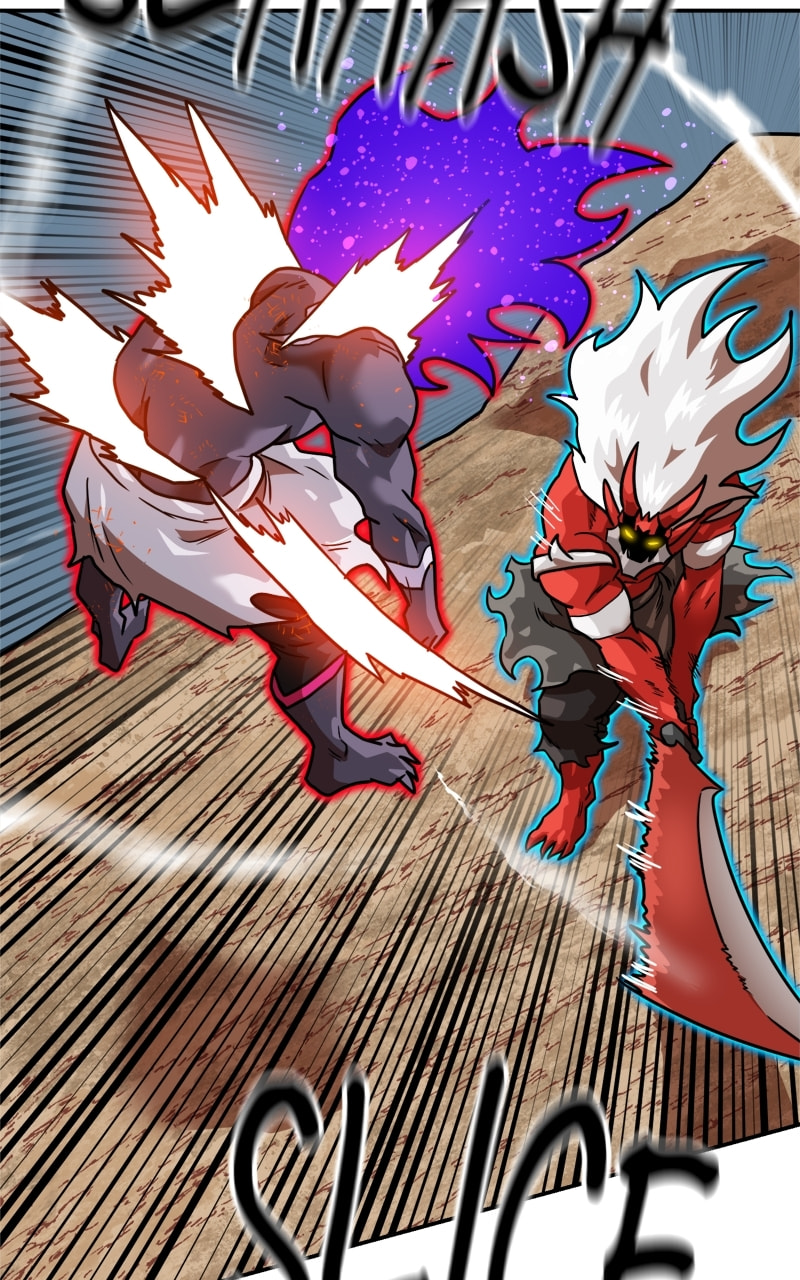 Read Double Click chapter 154 image 122 on Lezhin
