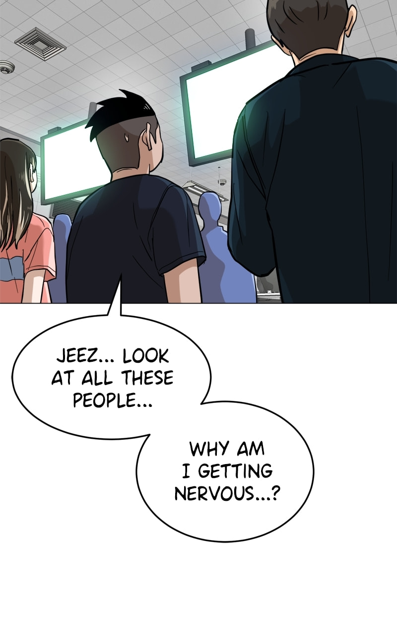 Read Double Click chapter 154 image 13 on Lezhin