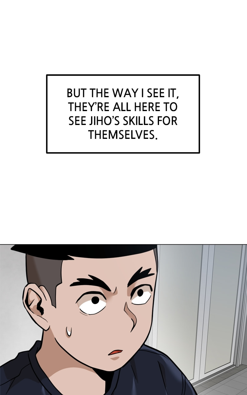 Read Double Click chapter 154 image 14 on Lezhin