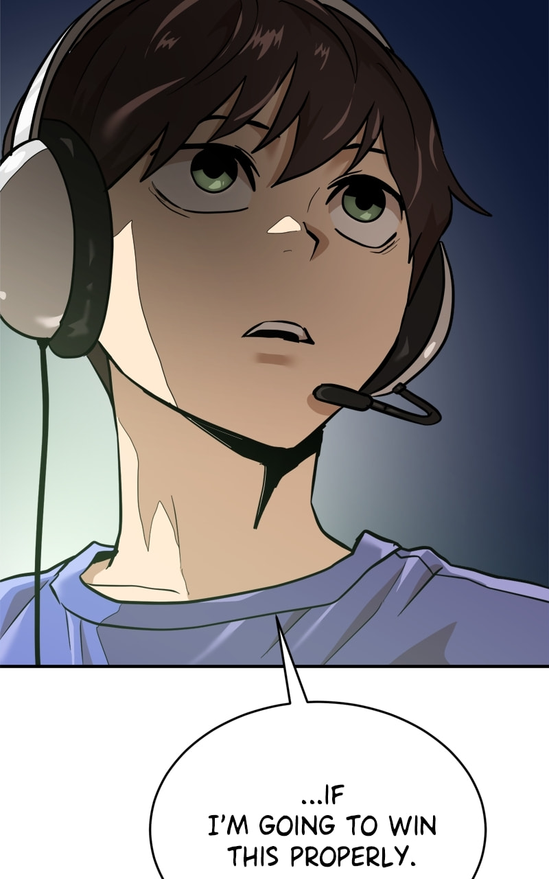 Read Double Click chapter 154 image 156 on Lezhin