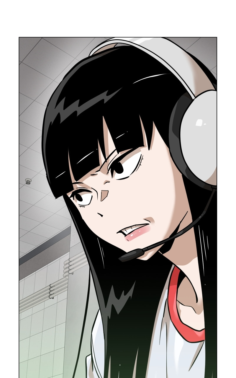 Read Double Click chapter 154 image 16 on Lezhin