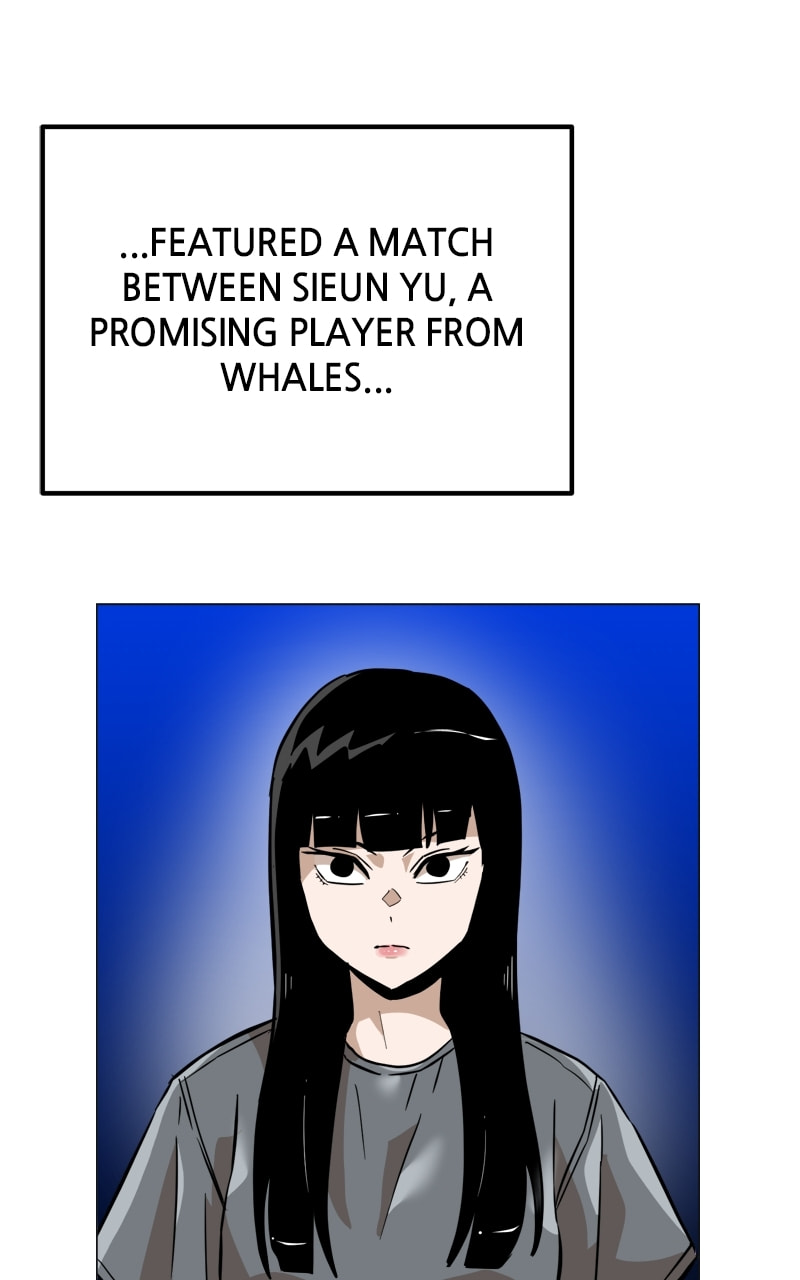 Read Double Click chapter 154 image 2 on Lezhin