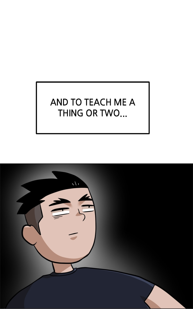 Read Double Click chapter 154 image 29 on Lezhin