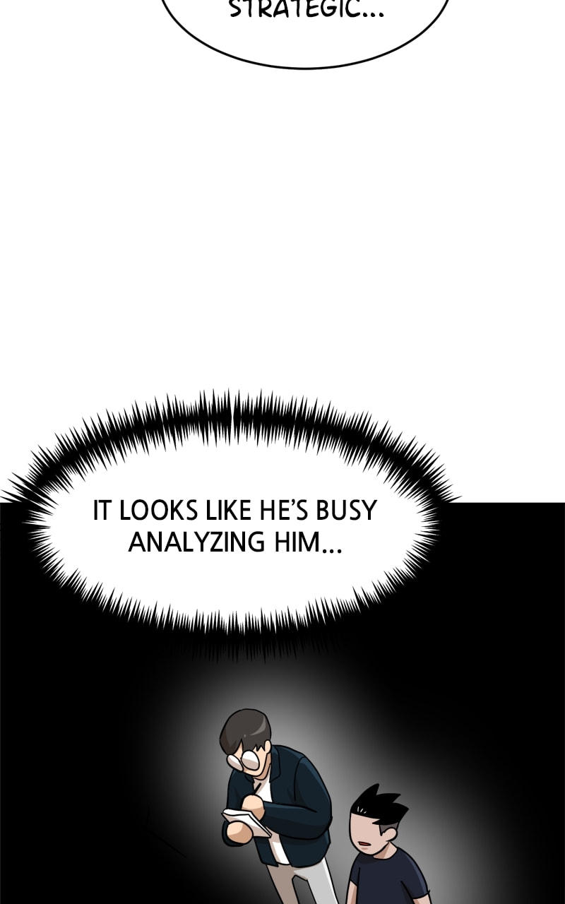 Read Double Click chapter 154 image 32 on Lezhin