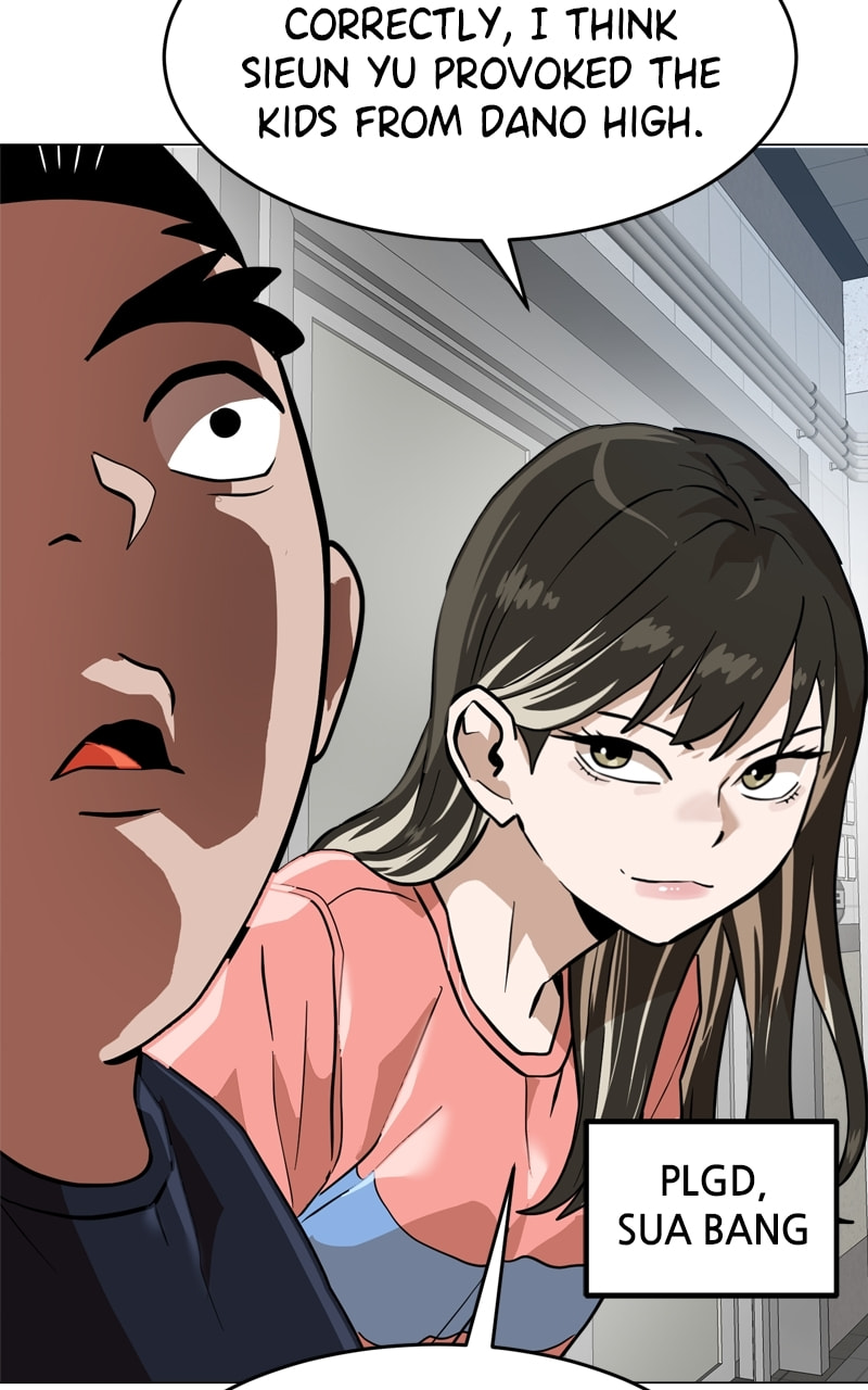 Read Double Click chapter 154 image 36 on Lezhin