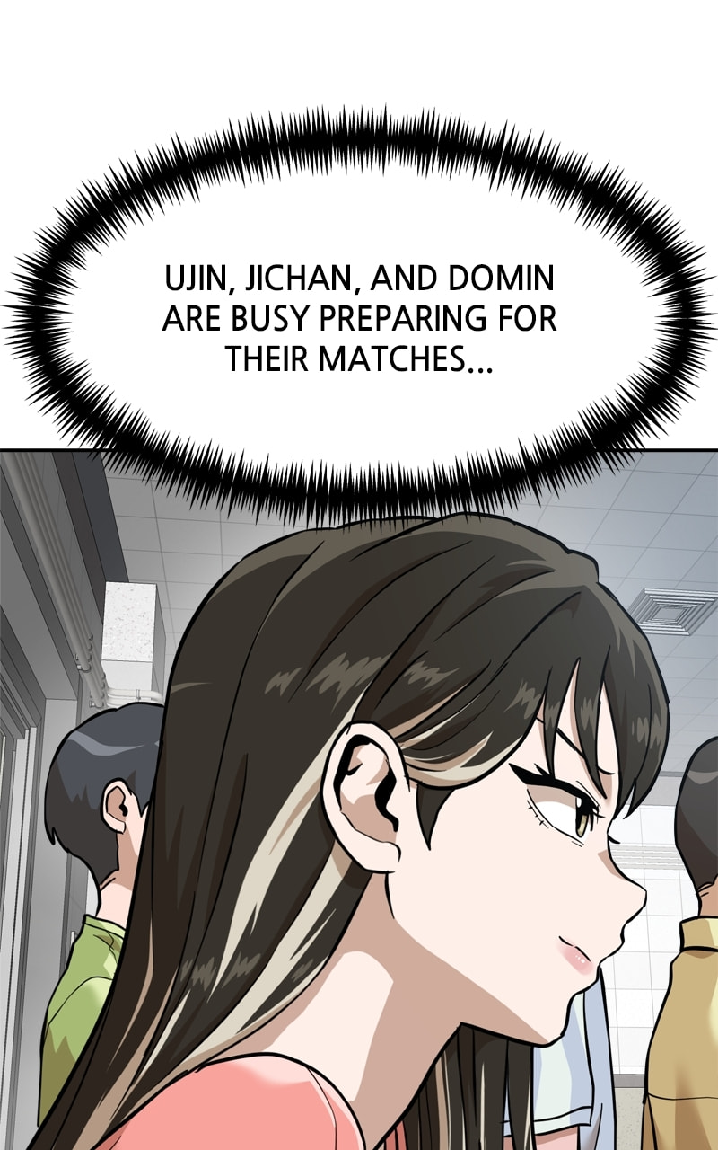Read Double Click chapter 154 image 39 on Lezhin