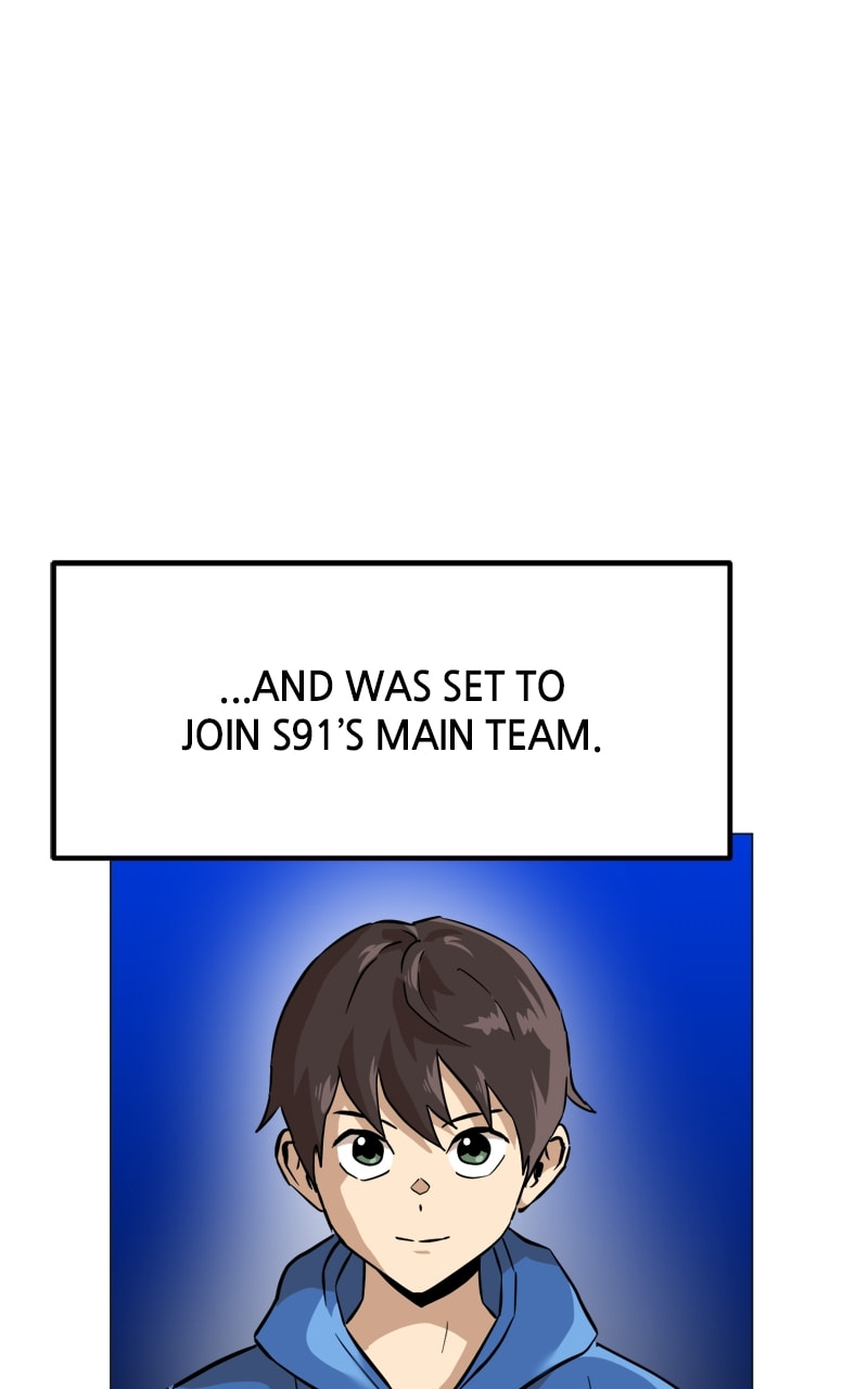 Read Double Click chapter 154 image 4 on Lezhin