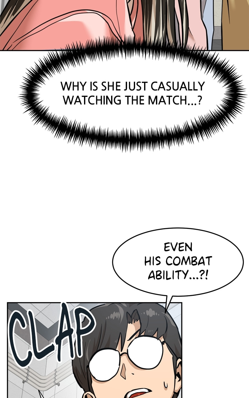 Read Double Click chapter 154 image 40 on Lezhin