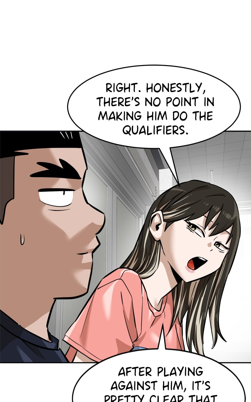 Read Double Click chapter 154 image 43 on Lezhin