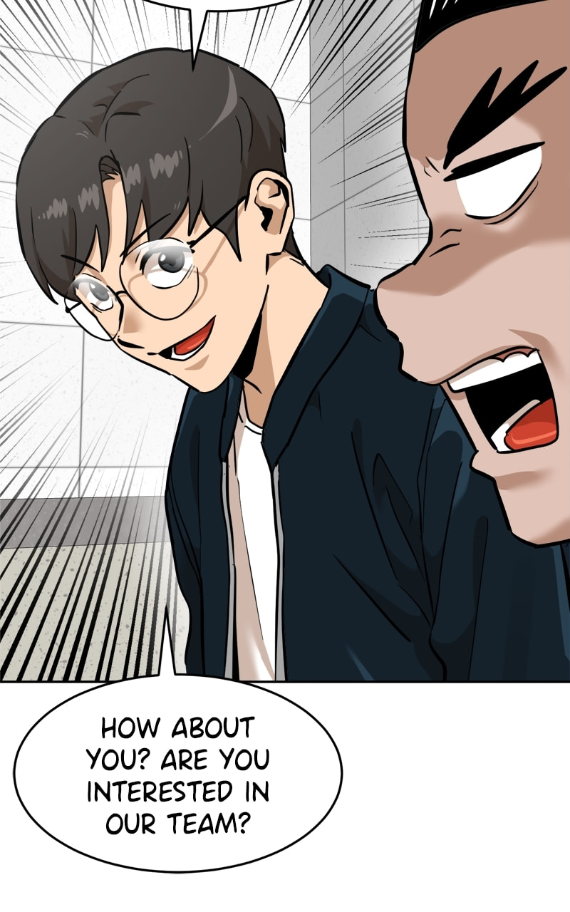 Read Double Click chapter 154 image 48 on Lezhin
