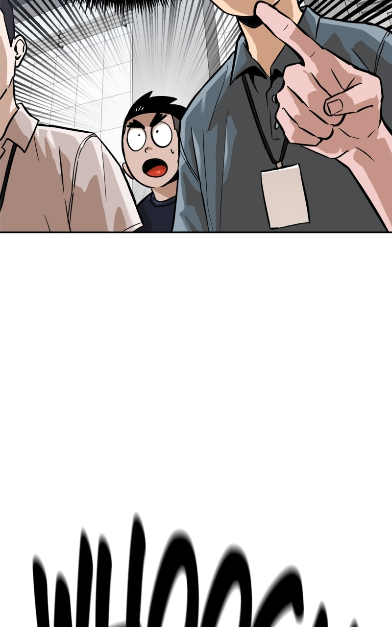 Read Double Click chapter 154 image 51 on Lezhin