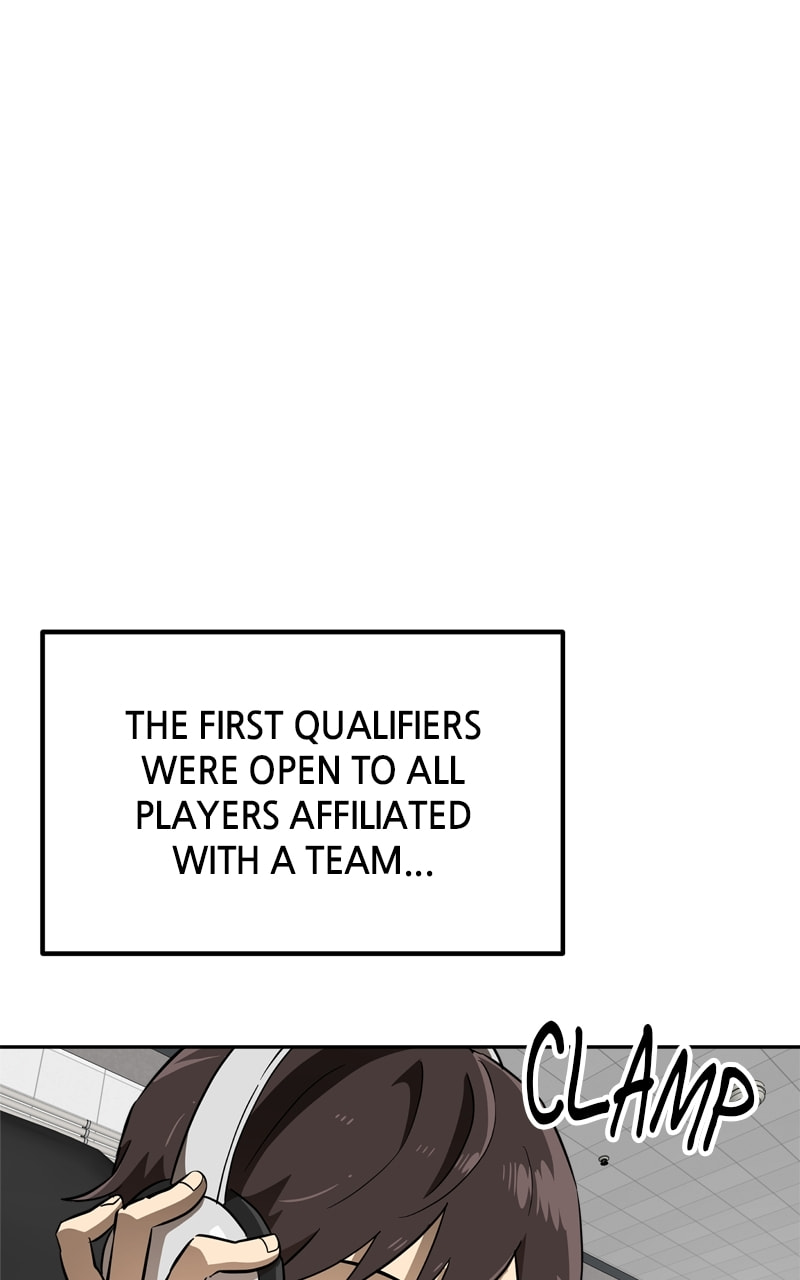 Read Double Click chapter 154 image 6 on Lezhin