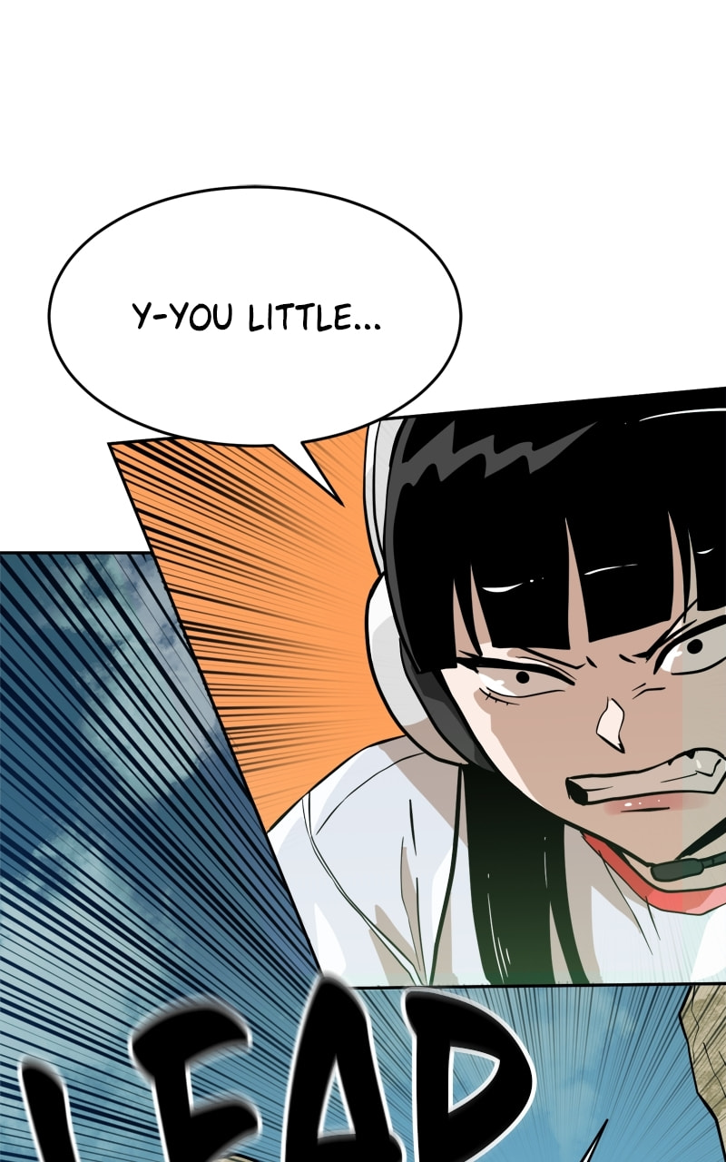 Read Double Click chapter 154 image 60 on Lezhin