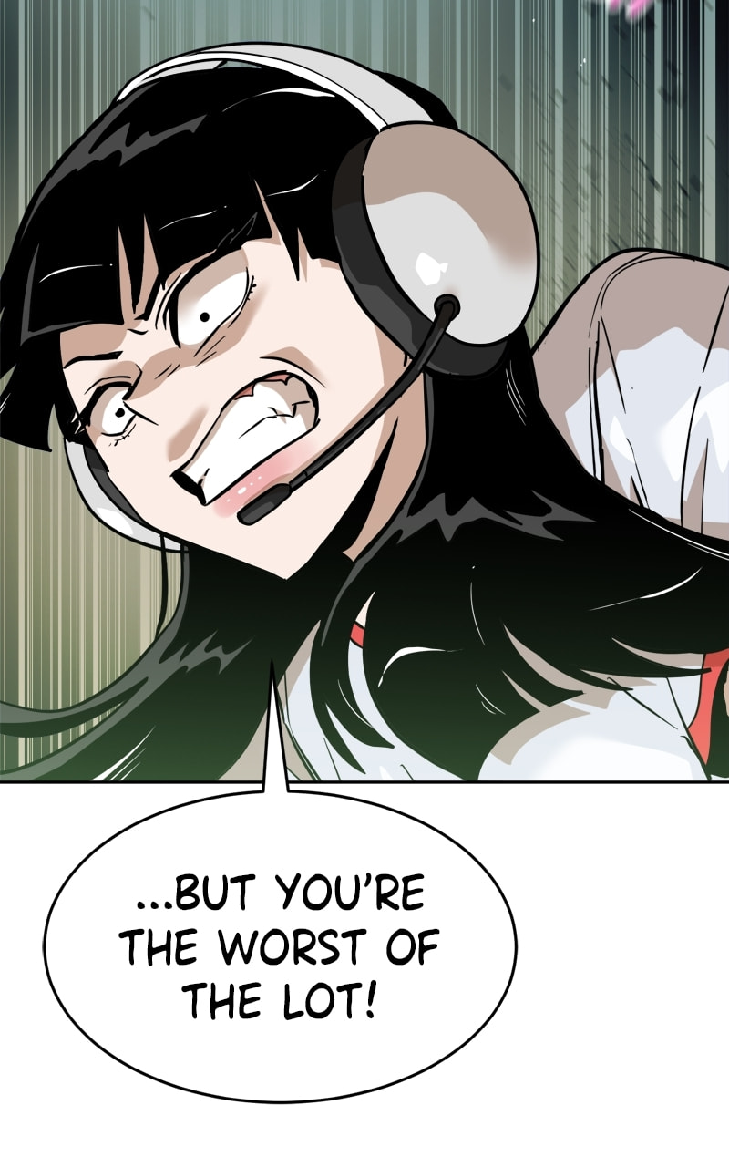 Read Double Click chapter 154 image 64 on Lezhin