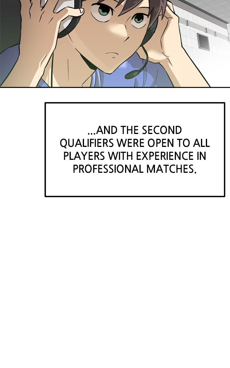 Read Double Click chapter 154 image 7 on Lezhin