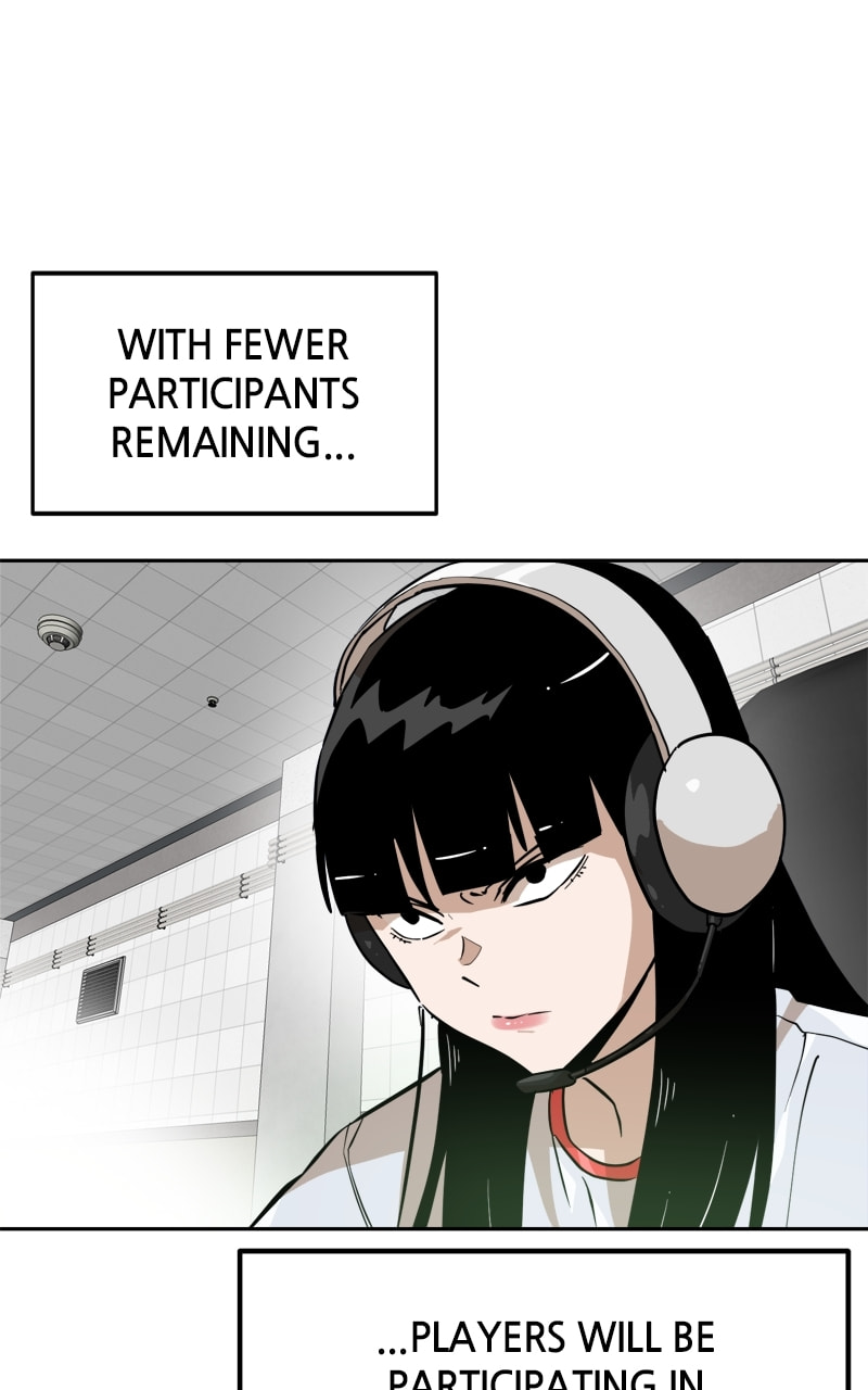 Read Double Click chapter 154 image 8 on Lezhin