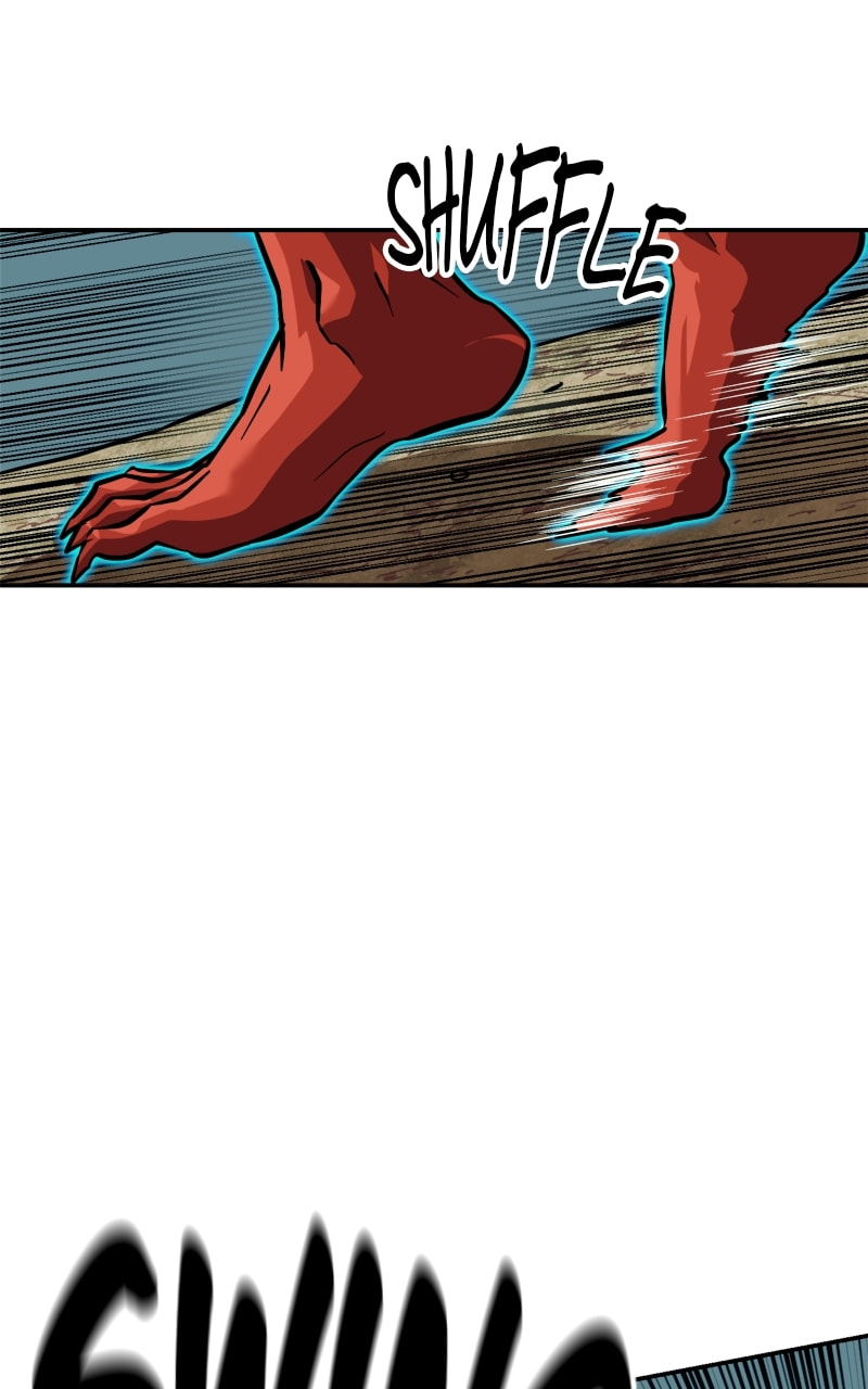 Read Double Click chapter 154 image 81 on Lezhin