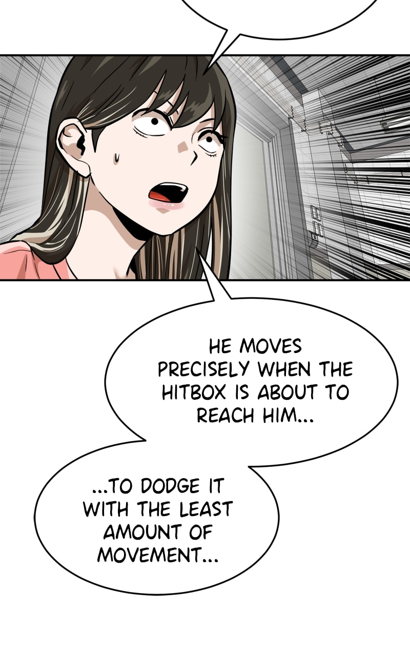 Read Double Click chapter 154 image 84 on Lezhin