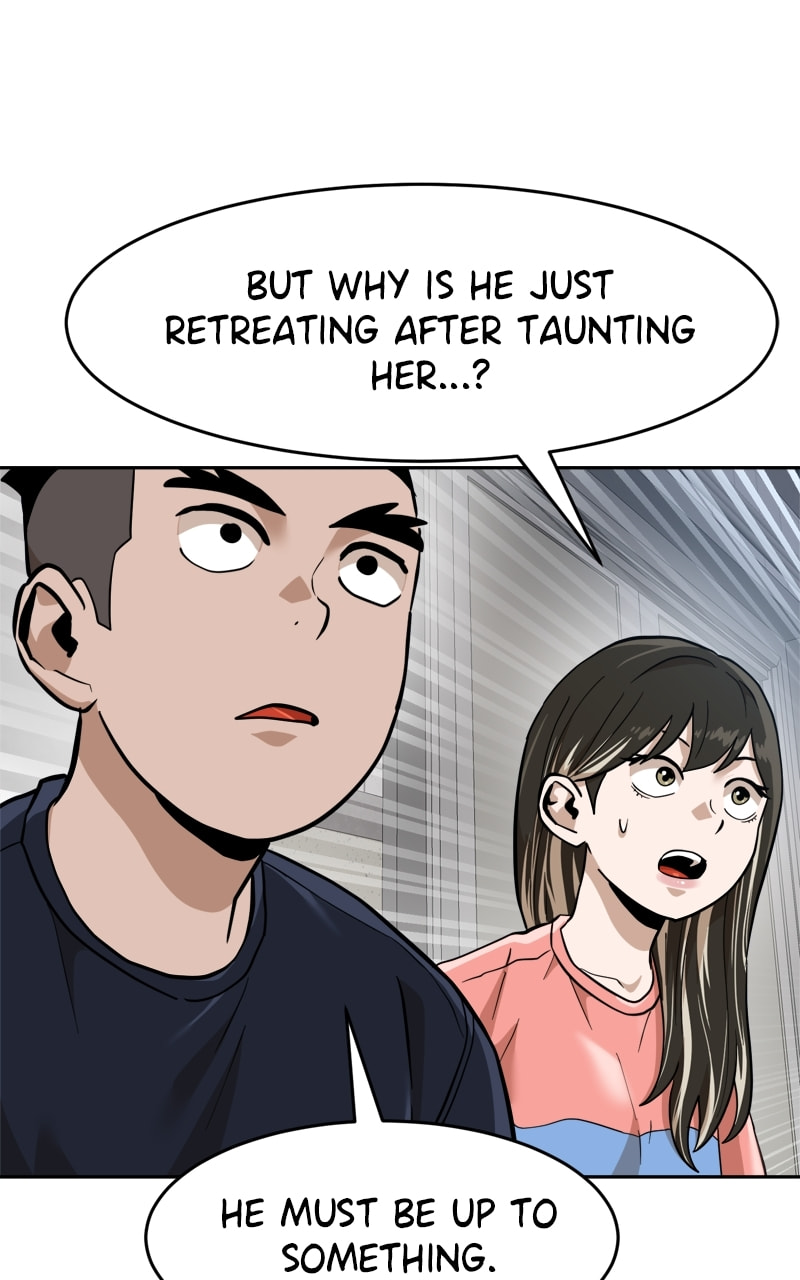 Read Double Click chapter 154 image 94 on Lezhin