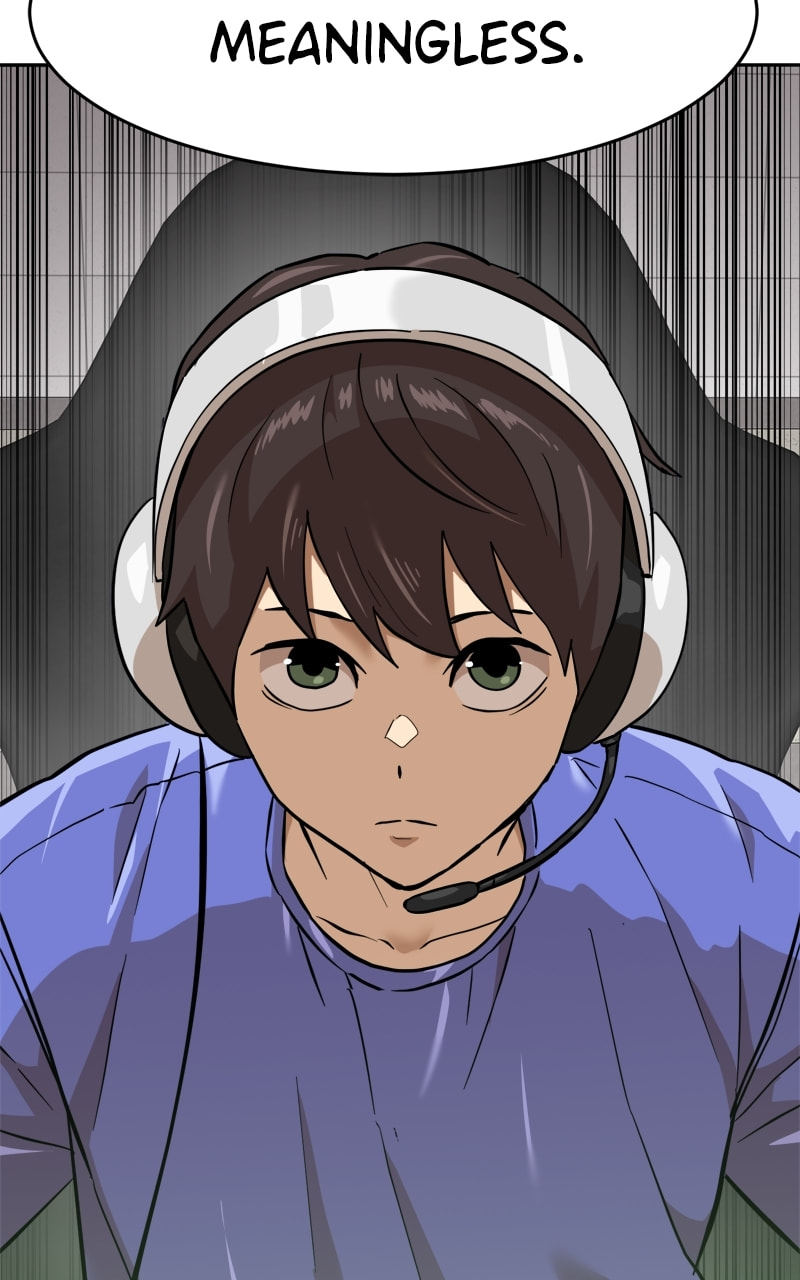 Read Double Click chapter 154 image 97 on Lezhin