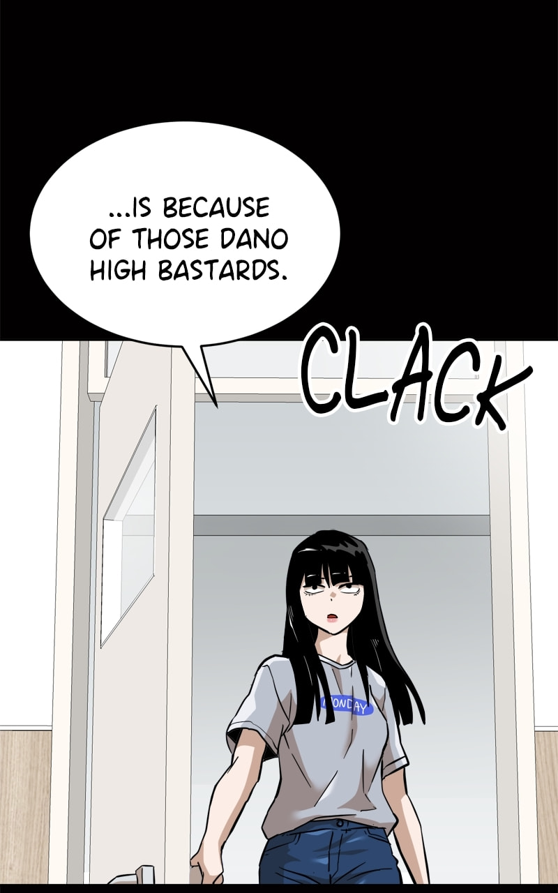 Read Double Click chapter 155 image 1 on Lezhin
