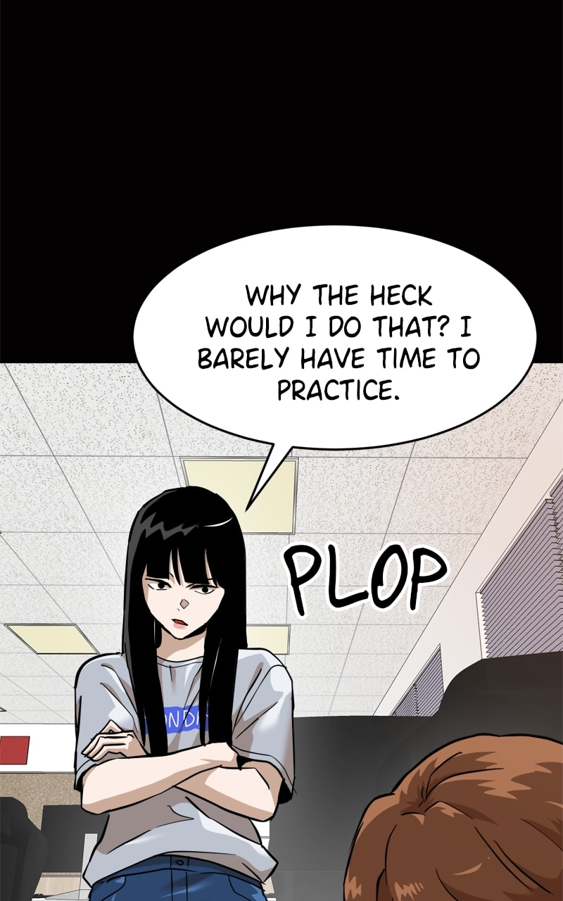 Read Double Click chapter 155 image 10 on Lezhin