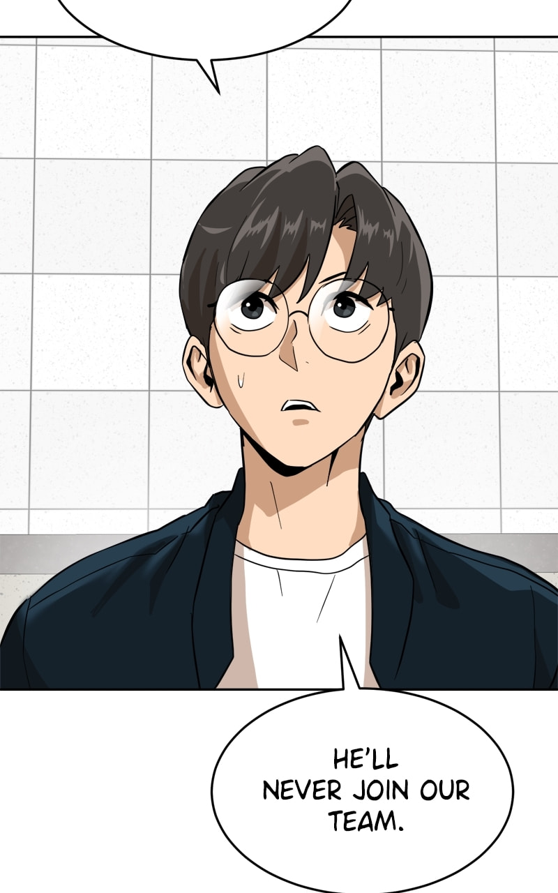 Read Double Click chapter 155 image 108 on Lezhin