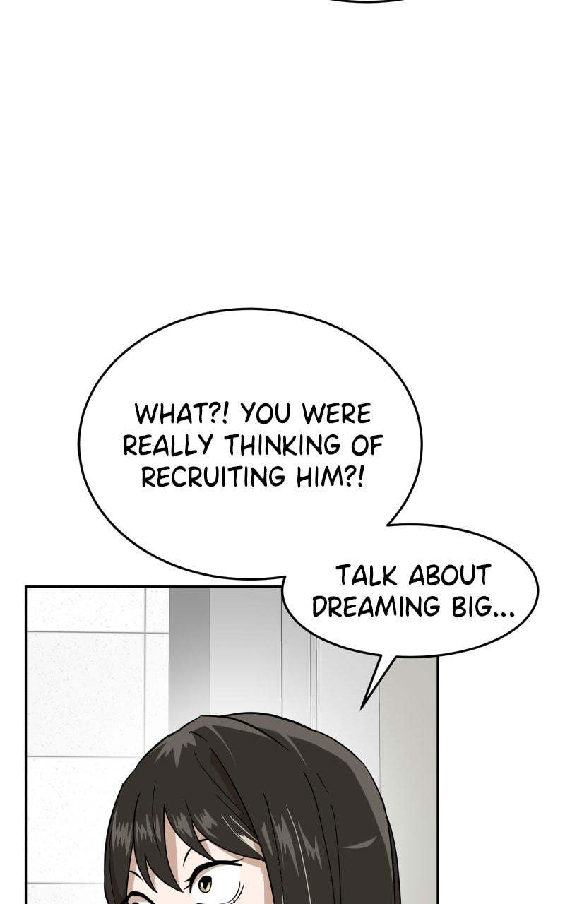 Read Double Click chapter 155 image 109 on Lezhin