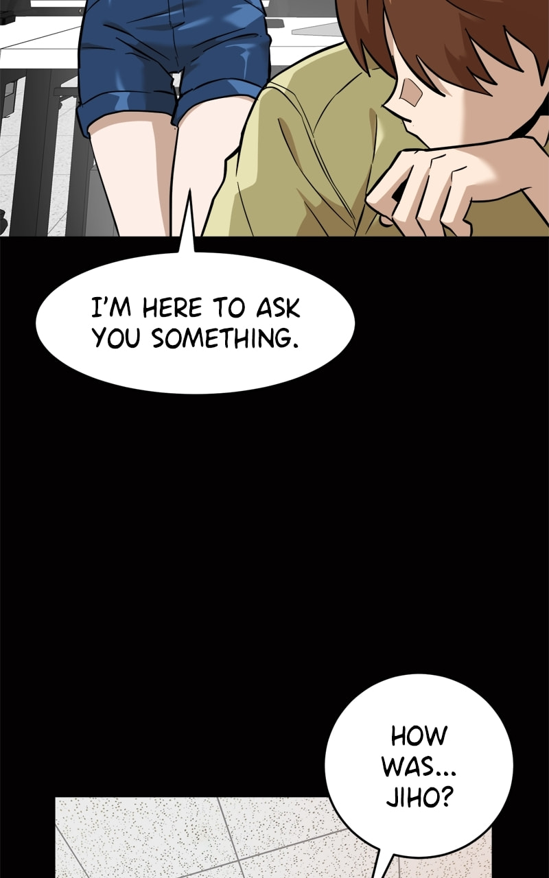 Read Double Click chapter 155 image 11 on Lezhin