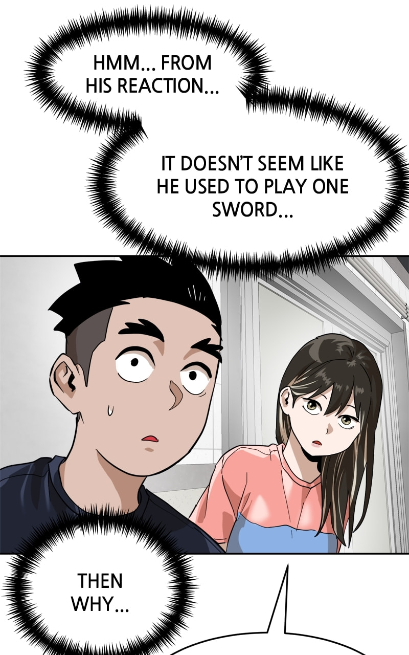 Read Double Click chapter 155 image 113 on Lezhin