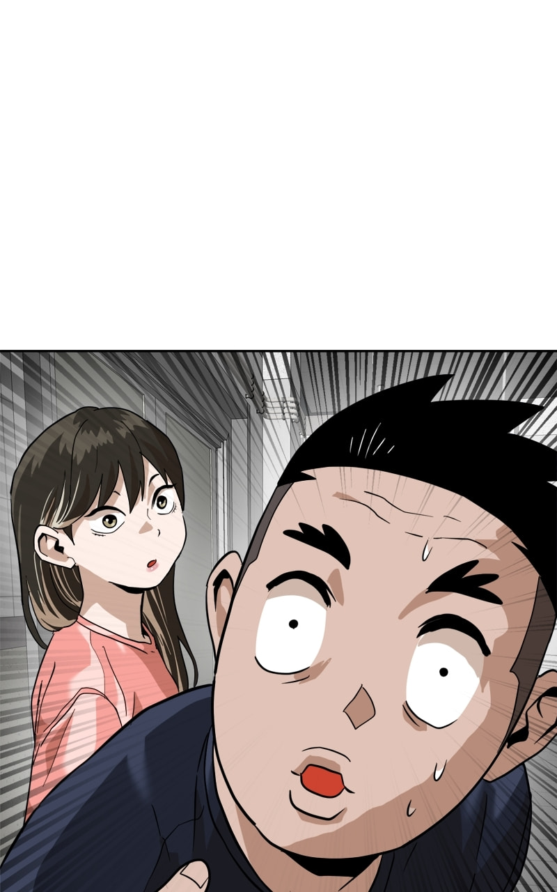 Read Double Click chapter 155 image 118 on Lezhin