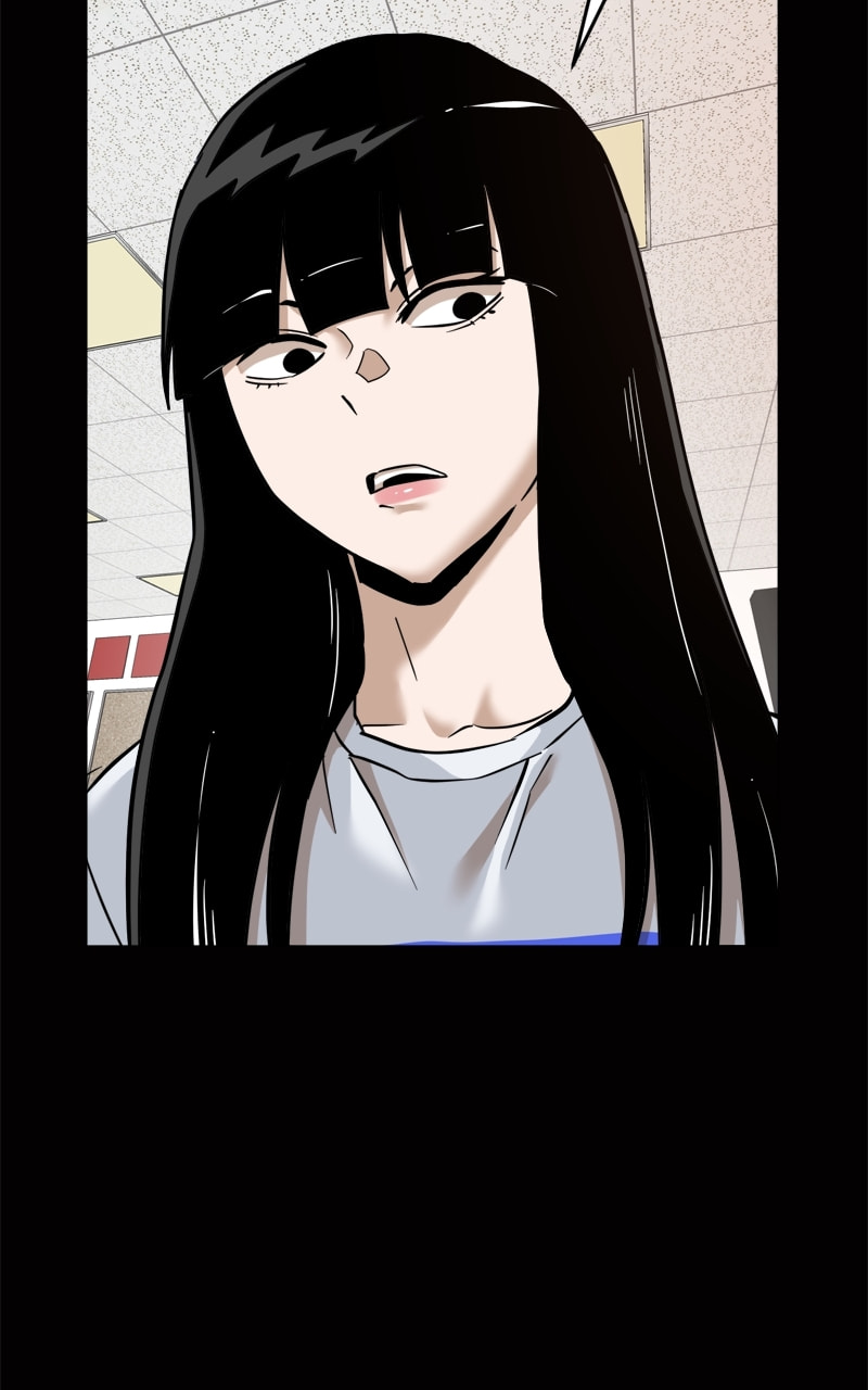 Read Double Click chapter 155 image 12 on Lezhin