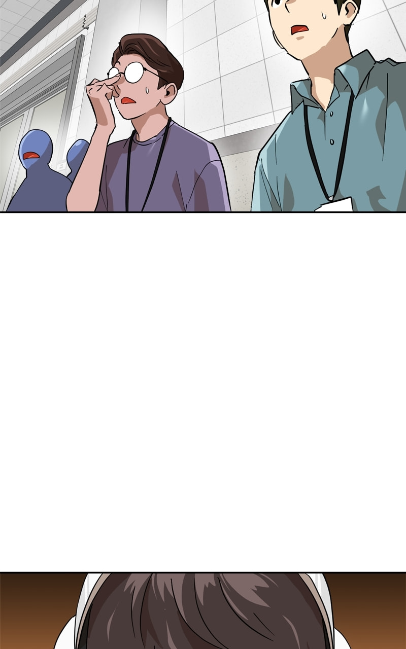 Read Double Click chapter 155 image 126 on Lezhin