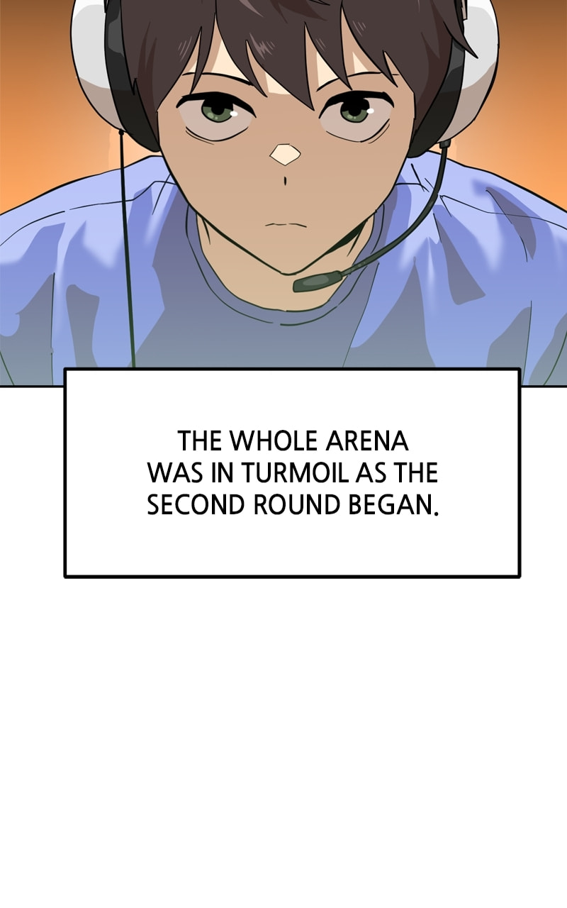 Read Double Click chapter 155 image 127 on Lezhin