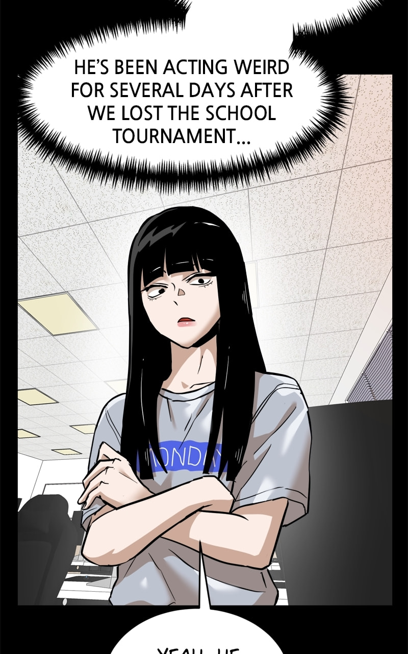 Read Double Click chapter 155 image 15 on Lezhin