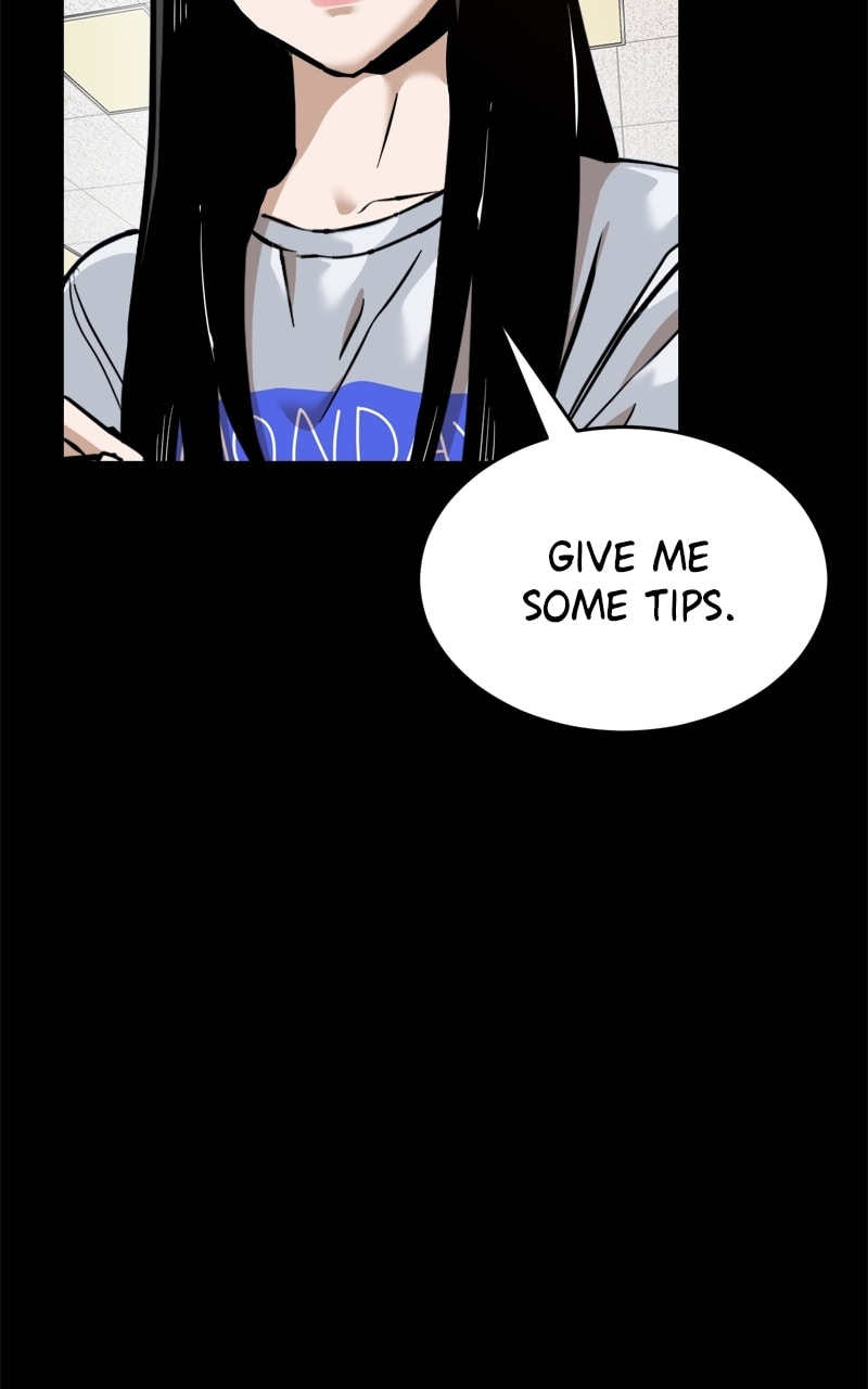 Read Double Click chapter 155 image 18 on Lezhin