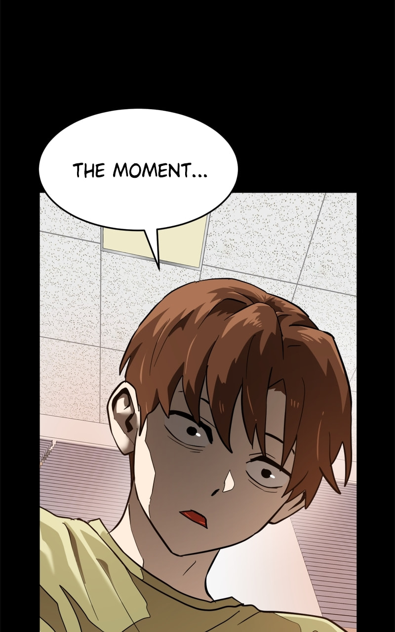 Read Double Click chapter 155 image 22 on Lezhin