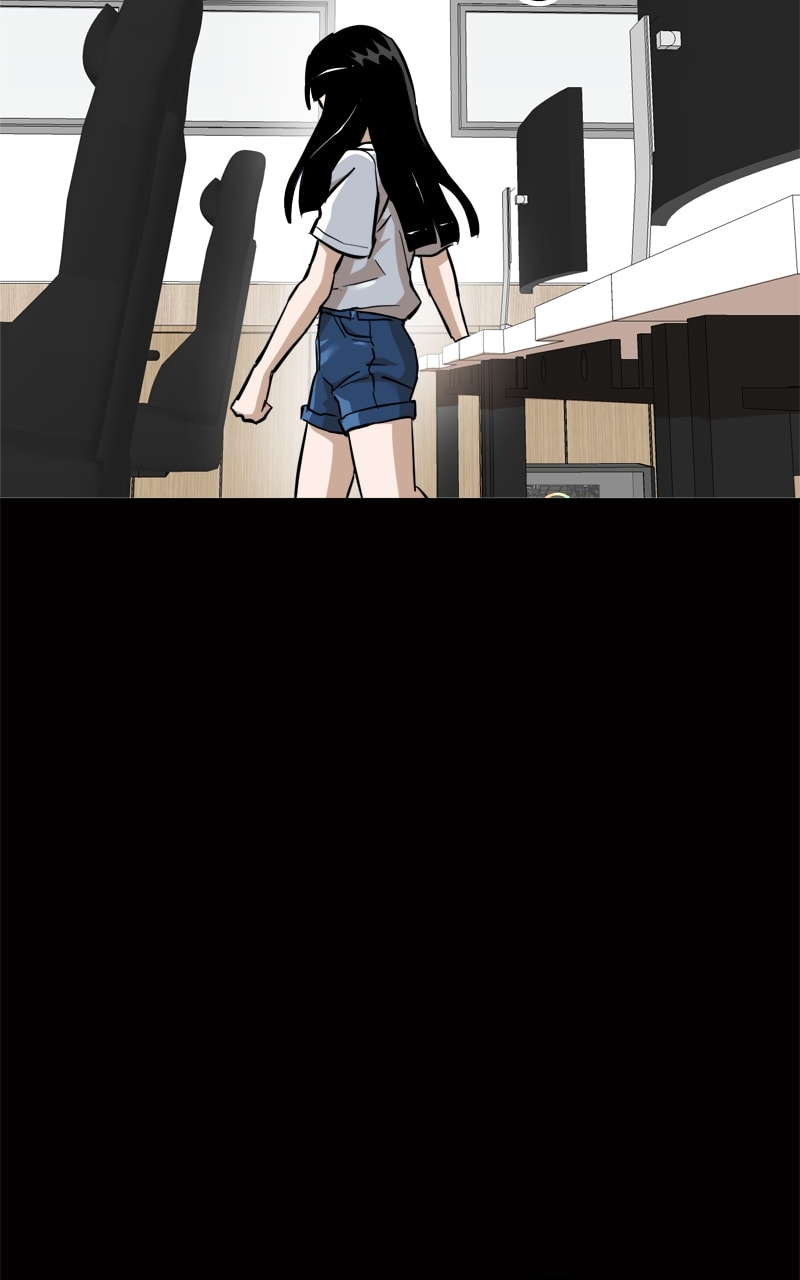 Read Double Click chapter 155 image 3 on Lezhin