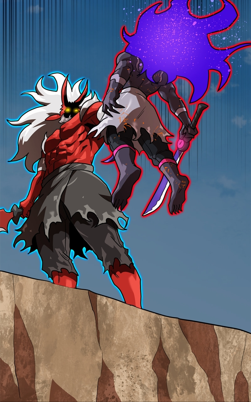 Read Double Click chapter 155 image 31 on Lezhin