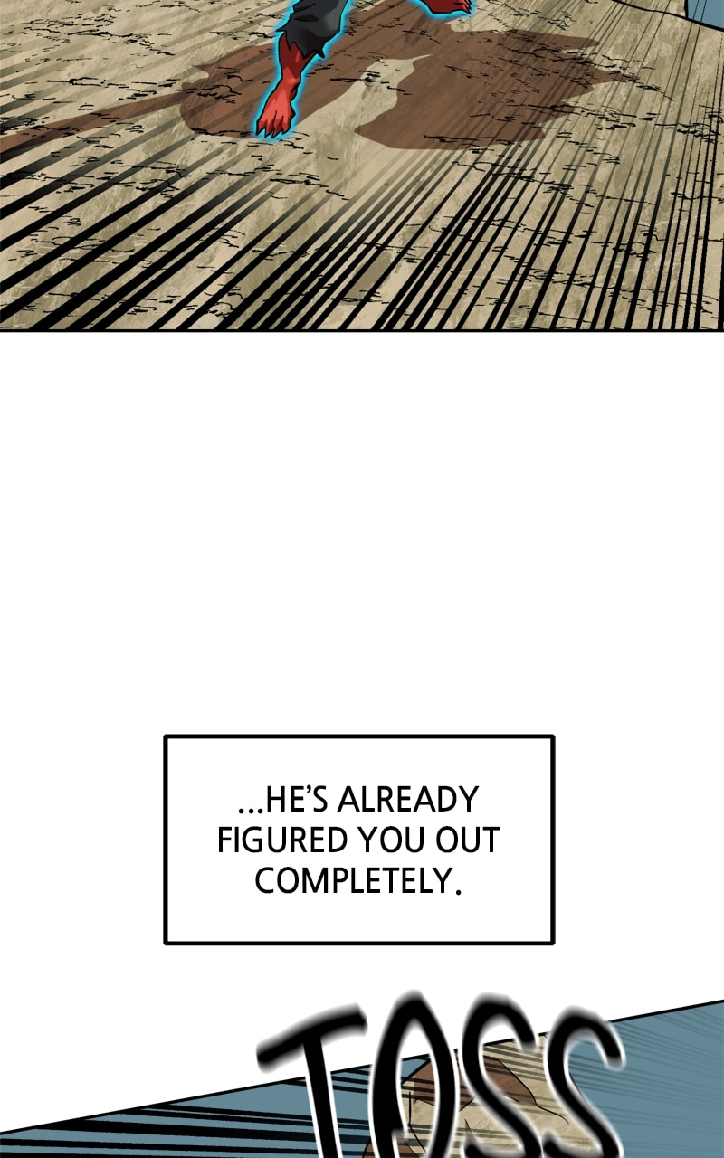 Read Double Click chapter 155 image 33 on Lezhin