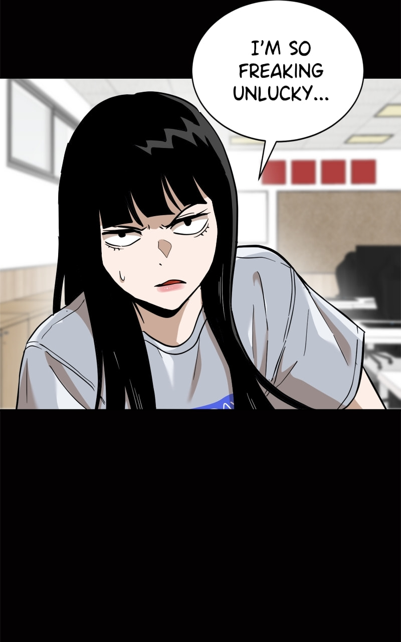 Read Double Click chapter 155 image 4 on Lezhin
